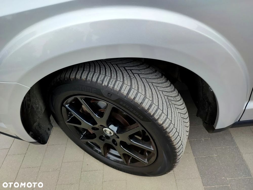 Fiat Freemont 2.0 Multijet 16V DPF Black Code - 36