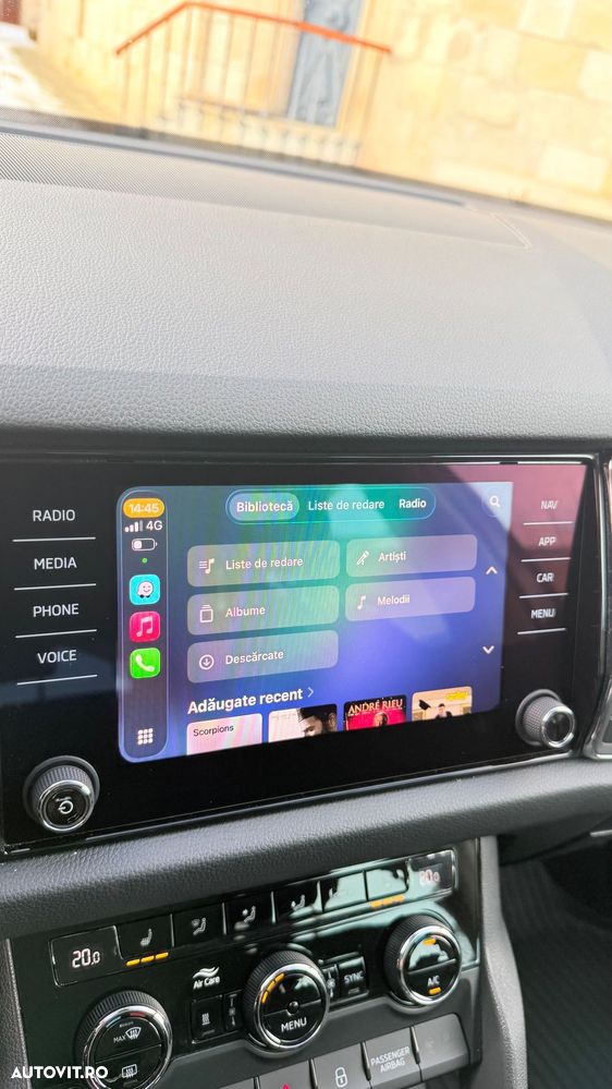 Skoda Kodiaq 2.0 TDI 4X4 DSG Style - 6