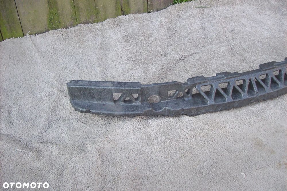 absorber zderzaka przedniego bmw 3 - 2