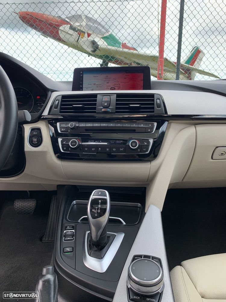 BMW 430 Gran Coupé d Pack M Auto - 25