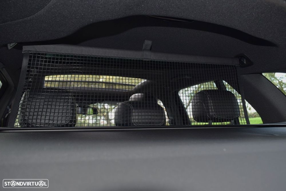 Mercedes-Benz C 180 BlueTEC AMG Line - 55