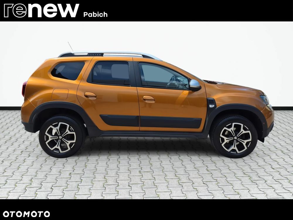 Dacia Duster 1.0 TCe Prestige - 2