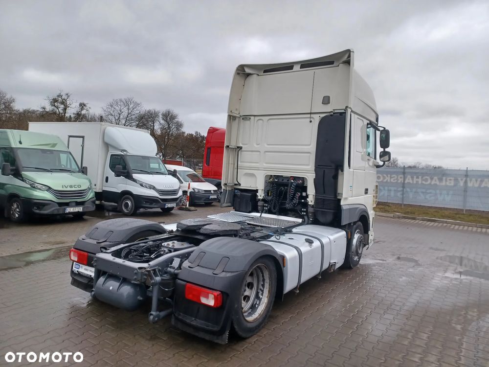 DAF XF.480 SSC lowdeck (32536) - 5