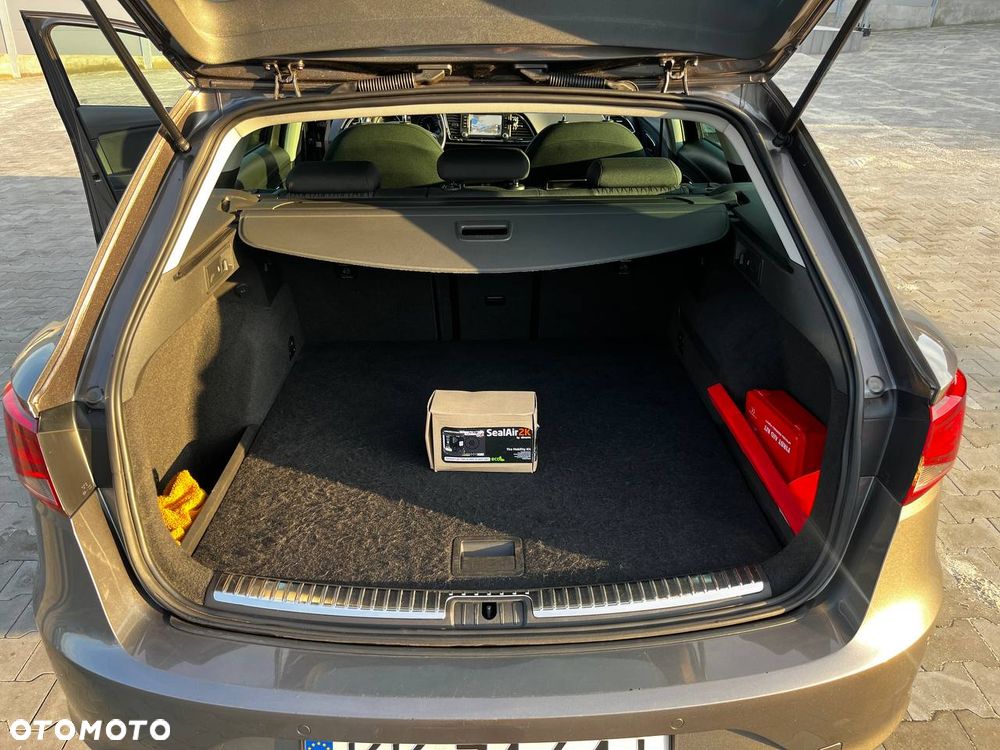Seat Leon 1.6 TDI Start&Stop DSG Style - 22