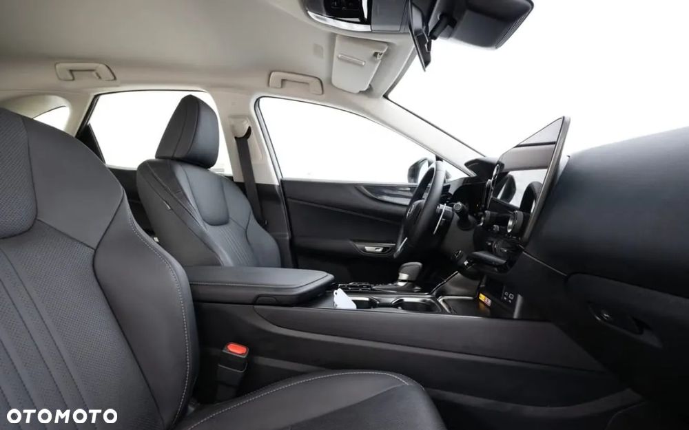 Lexus NX 350h Elegance AWD - 14