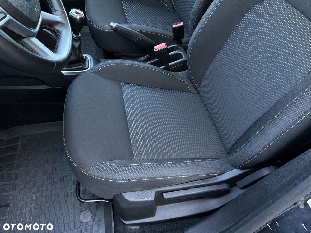 Dacia Duster 1.0 TCe Comfort - 12