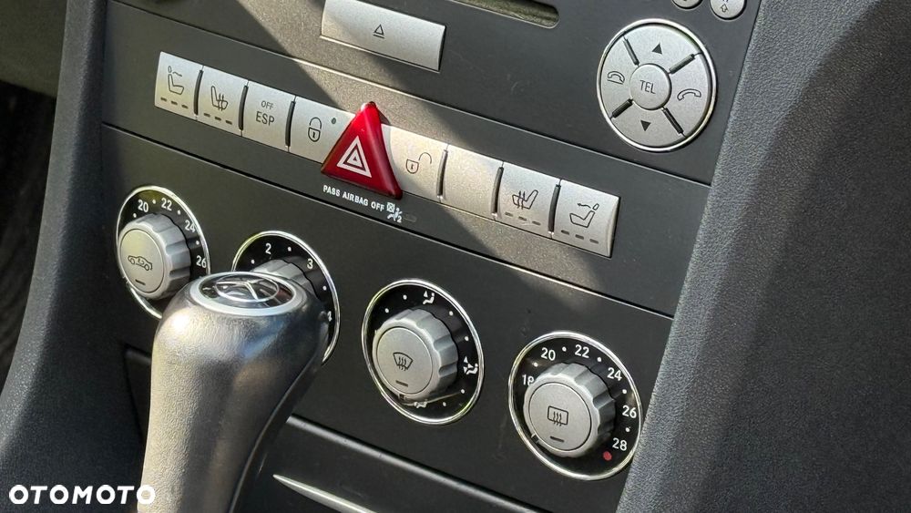 Mercedes-Benz SLK - 29