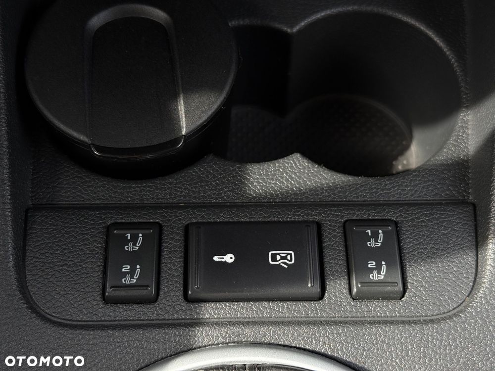 Skoda Roomster 1.6 16V Comfort PLUS EDITION - 21