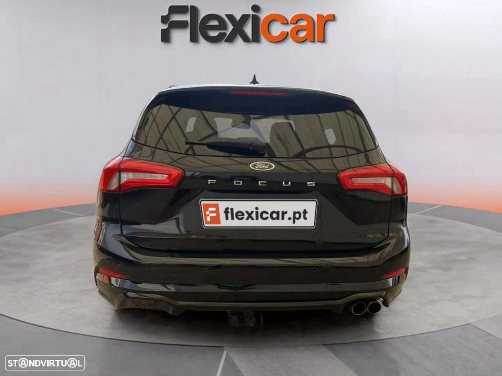 Ford Focus SW 1.0 EcoBoost ST-Line - 8