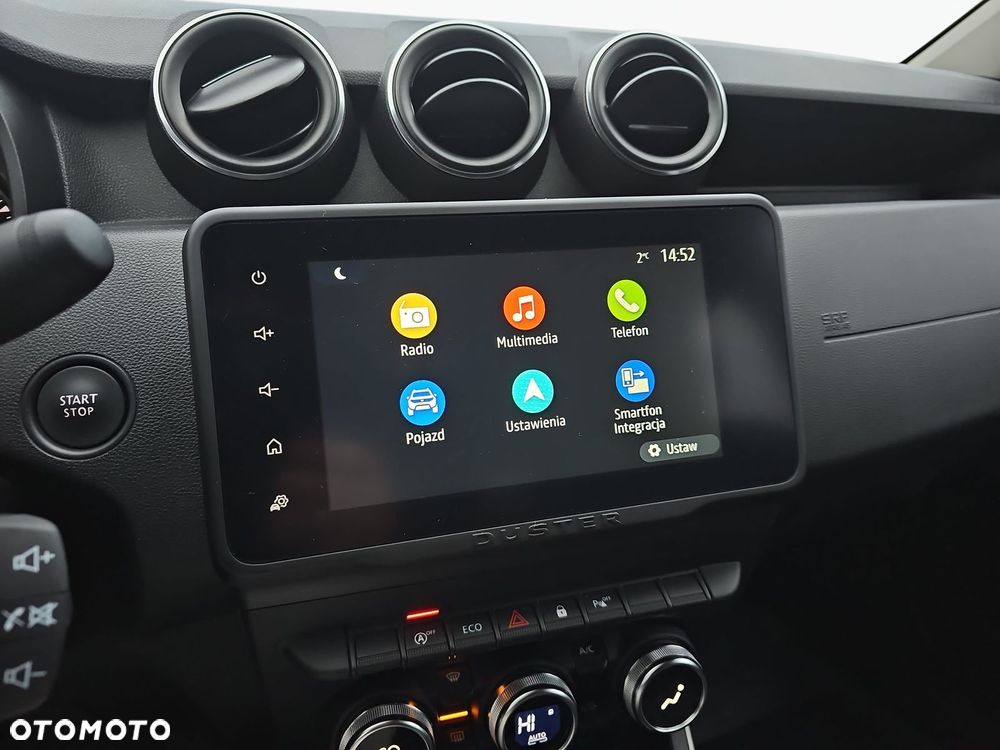 Dacia Duster 1.3 TCe Prestige - 12