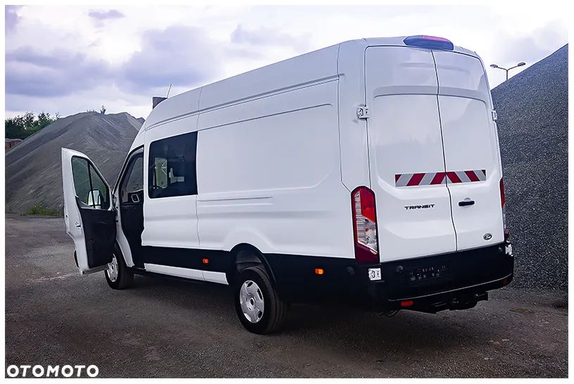 Ford Transit - 7