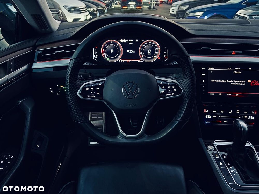 Volkswagen Arteon 2.0 TDI Elegance DSG - 23