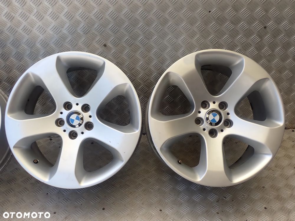 FELGI ALUMINIOWE BMW 2X 9J19  ET 48  5X120  BMW 676931-13 / 2X  10JX19  ET 45  5X120  BMW 6761932-13 - 2