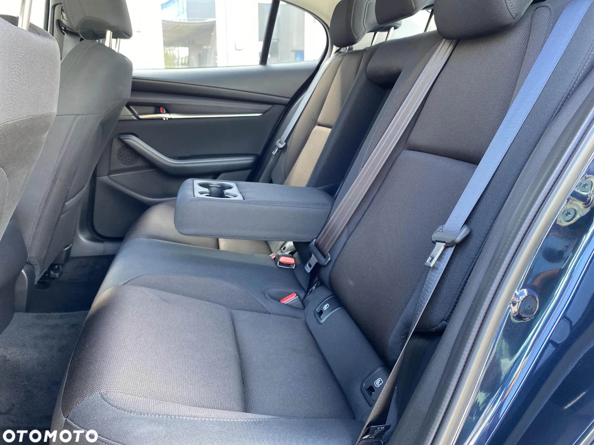 Mazda 3 2.0 mHEV Exclusive Line - 10