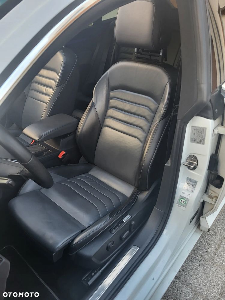 Volkswagen Arteon 2.0 TDI 4Motion Elegance DSG - 20