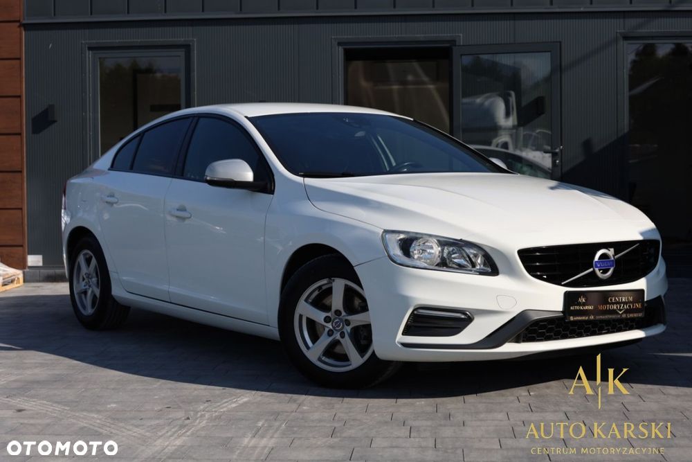 Volvo S60 - 5
