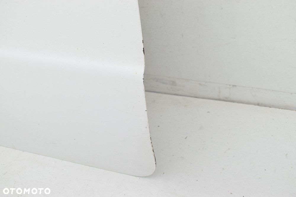 drzwi tylne tył prawe przesuwne nissan nv200 qm1 - 7