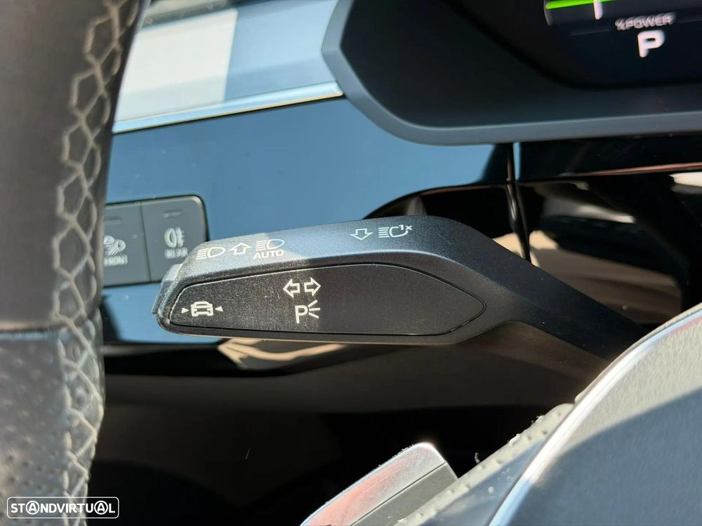 Audi e-tron Sportback 55 quattro S line - 33
