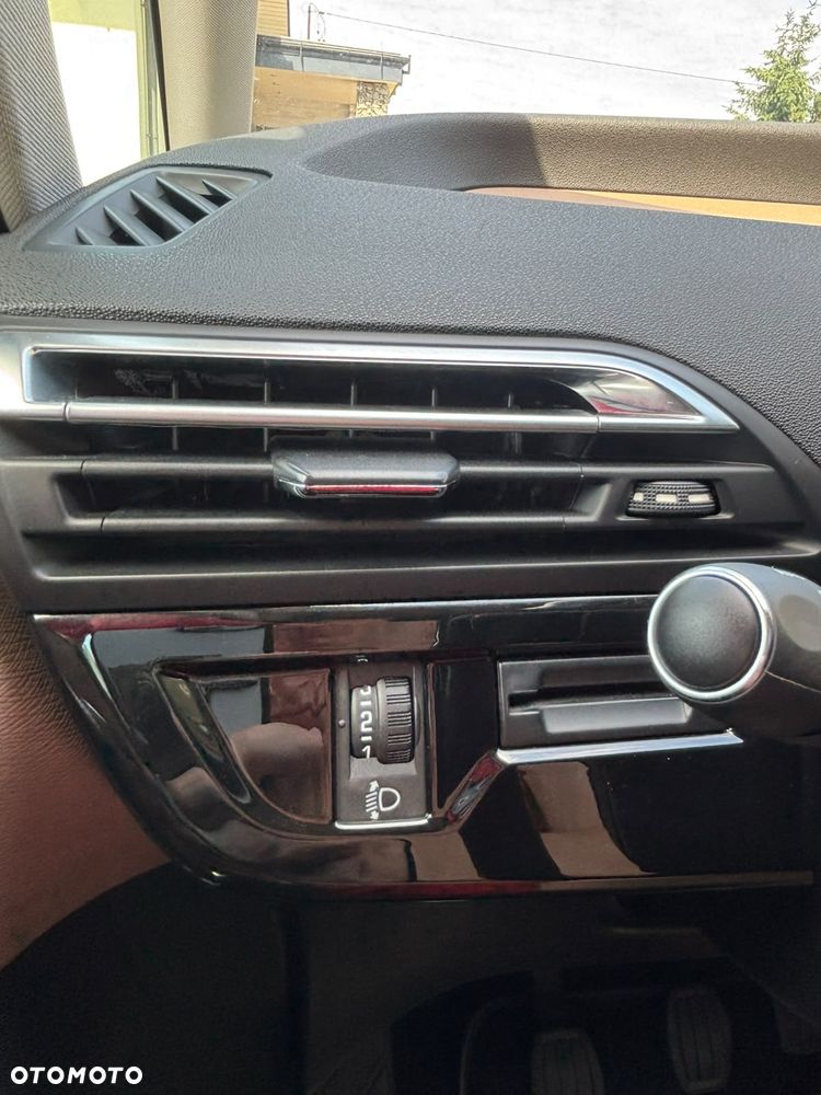 Citroën C4 Picasso BlueHDi 150 Exclusive - 33