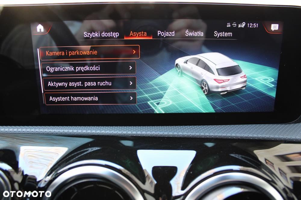 Mercedes-Benz CLA - 25