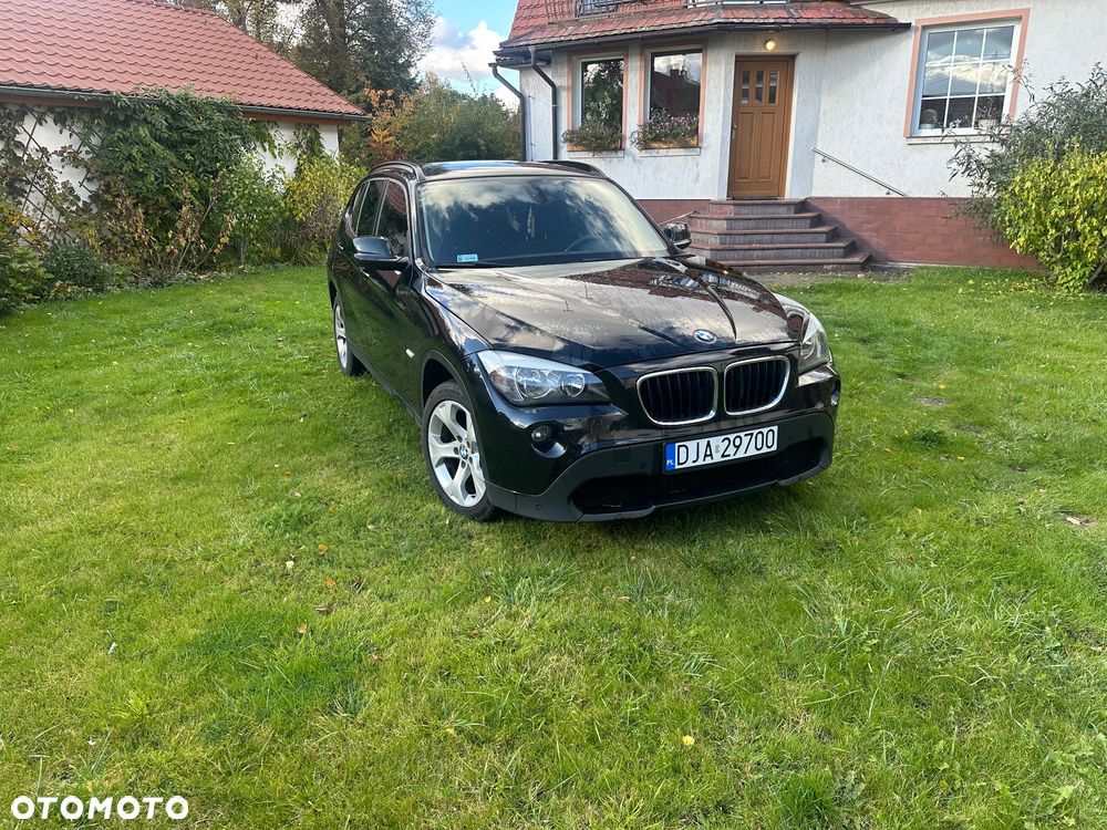 BMW X1 sDrive18d Sport Line - 3