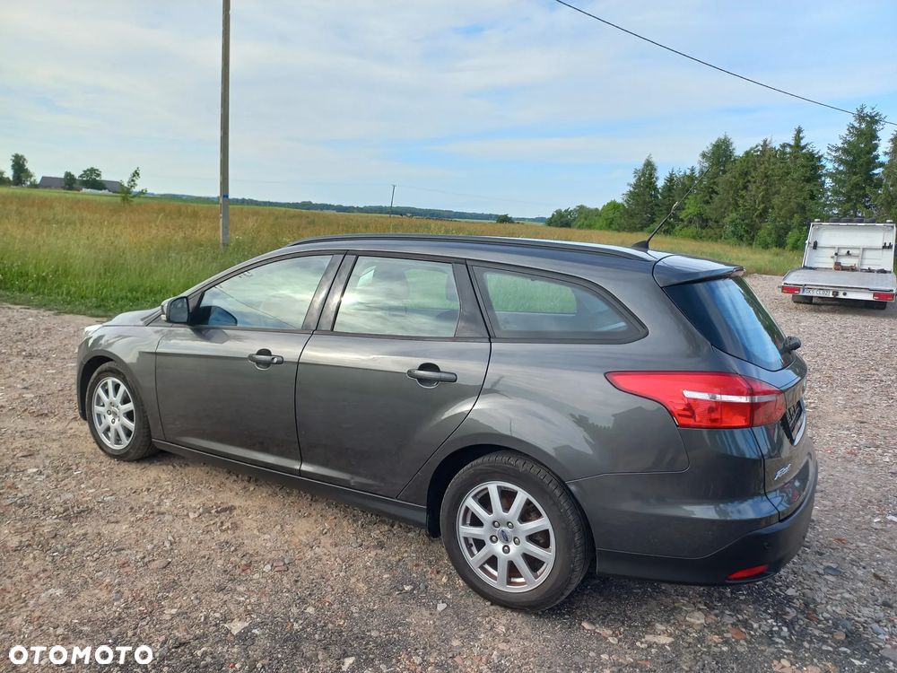 Ford Focus - 3