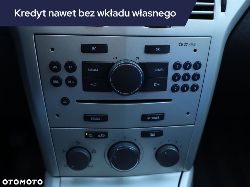 Opel Astra - 15