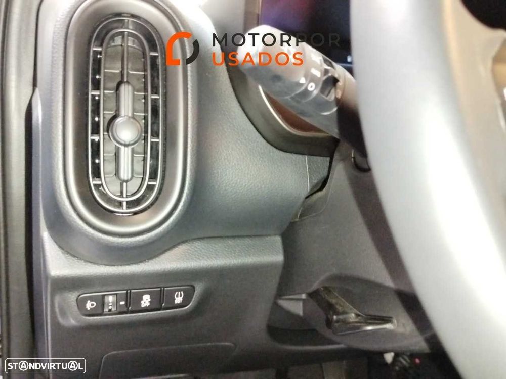 Kia Picanto 1.0 MPi Urban - 17