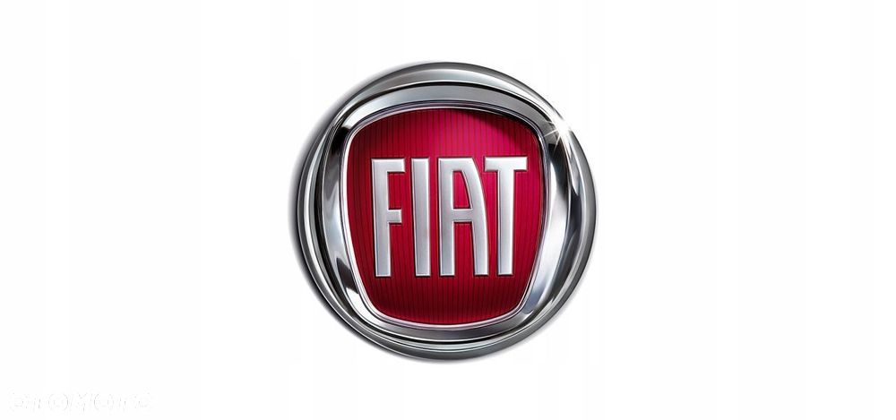 Fiat Tipo Lusterko Zewnętrzne Strona Lewa 735637895 - 4