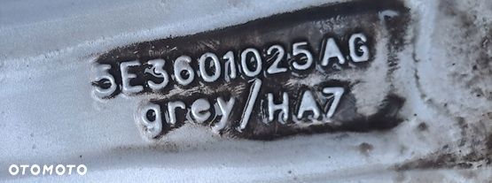 skoda octavia iv koła felgi opony wielosezon 23r 225/45/18r - 6