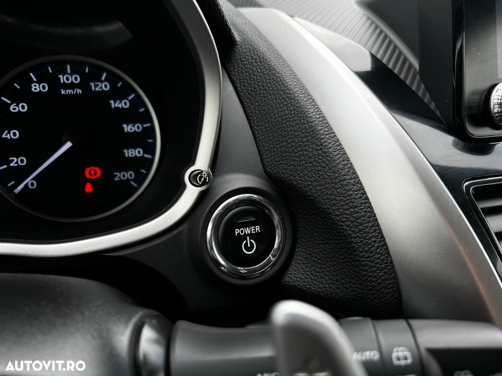 Mitsubishi Eclipse-Cross 4WD Select - 21