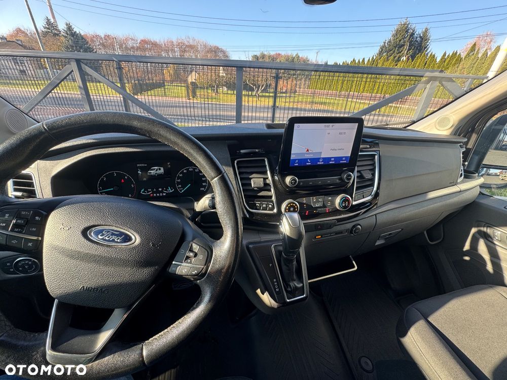 Ford Transit - 11