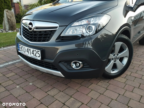 Opel Mokka 1.4 T Cosmo S&S 4x4