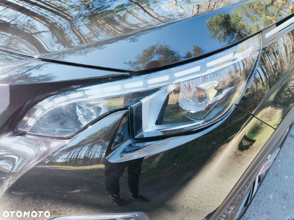 Peugeot 5008 2.0 BlueHDI GT S&S EAT6 - 37