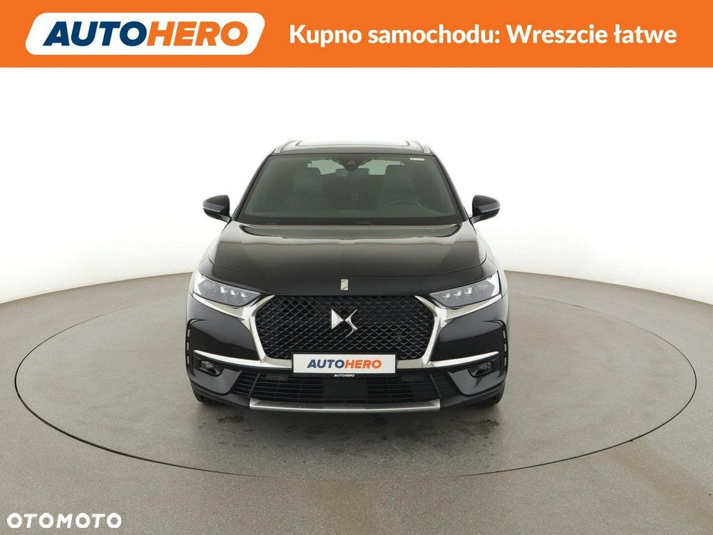 DS Automobiles DS 7 Crossback - 12