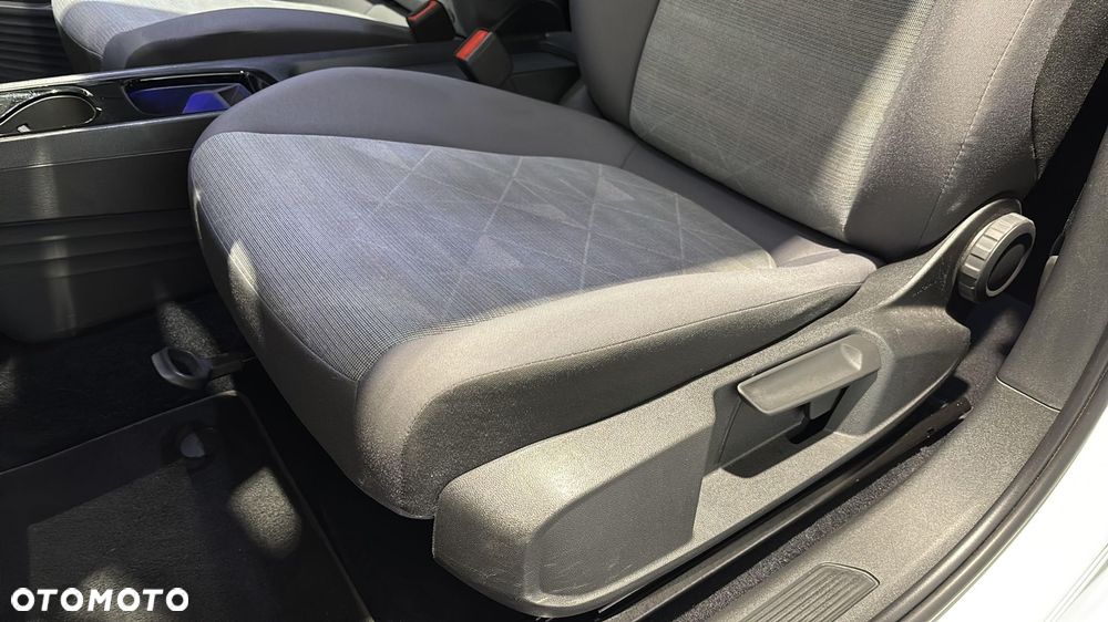 Volkswagen ID.3 58kWh Pro Performance - 12