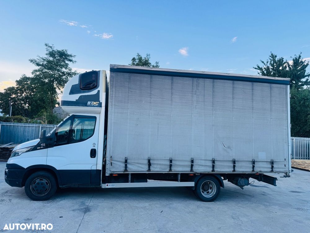 Iveco Daily - 25