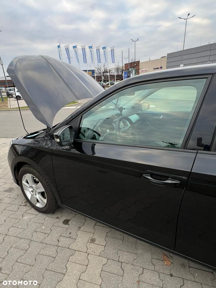 Skoda Fabia 1.0 TSI Ambition - 3