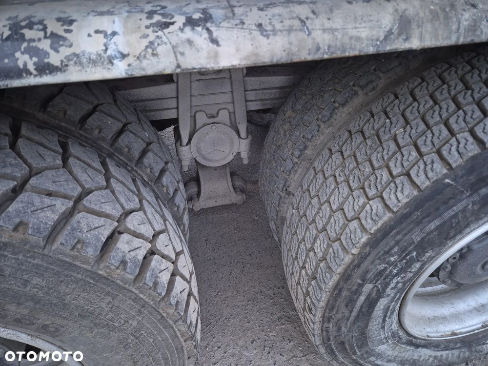 Mercedes-Benz Actros 2636 6x4 mp3 Schwing S39SX , 39m, 150m3/h - 7