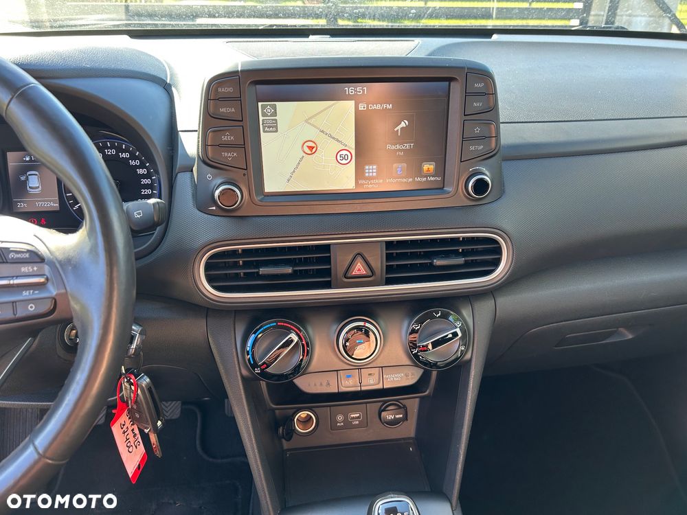 Hyundai Kona 1.0 T-GDI EDITION 30 - 27