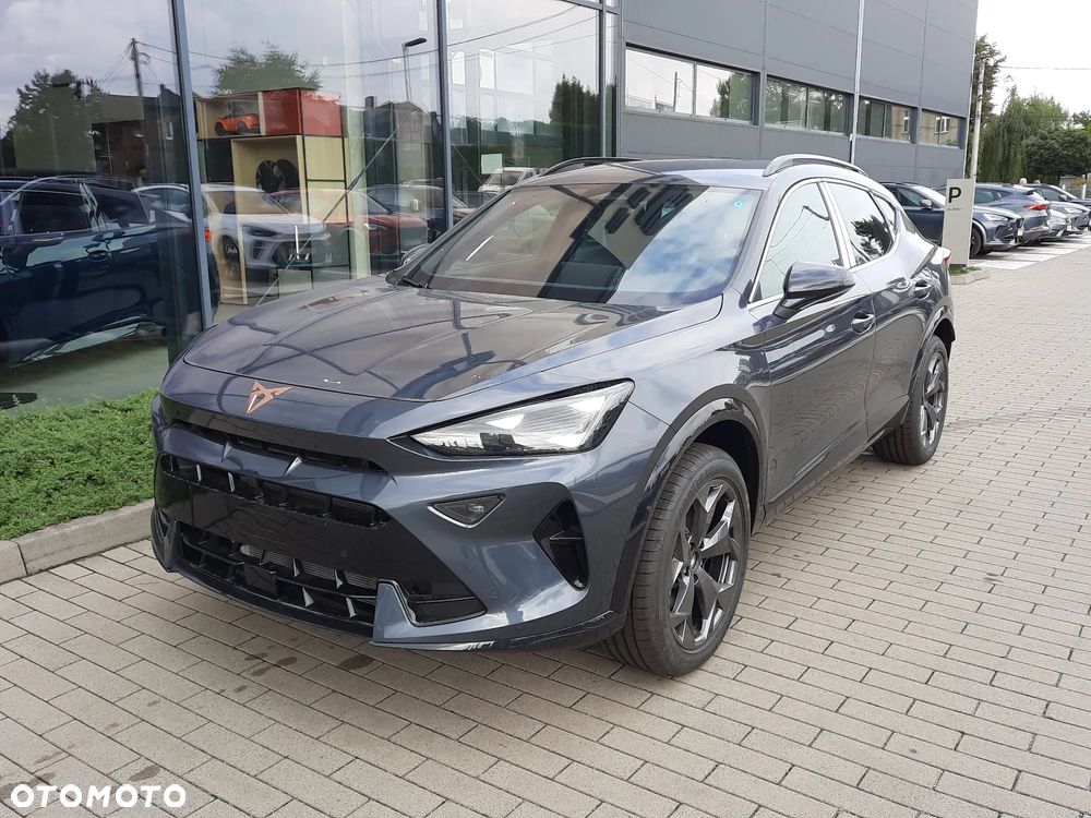 Cupra Formentor 1.5 eTSI mHEV DSG - 2