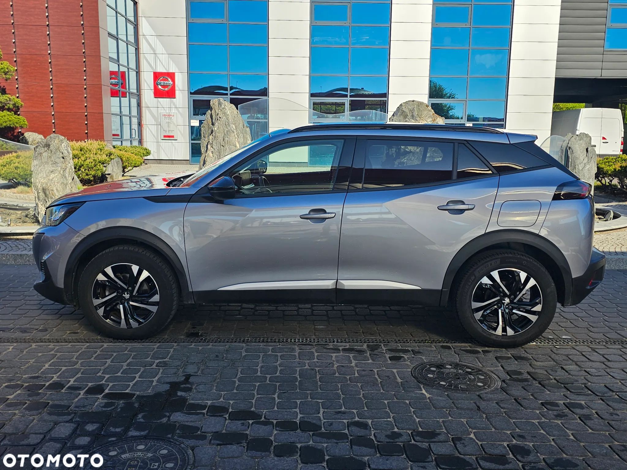 Peugeot 2008 1.2 PureTech Allure Pack S&S - 1