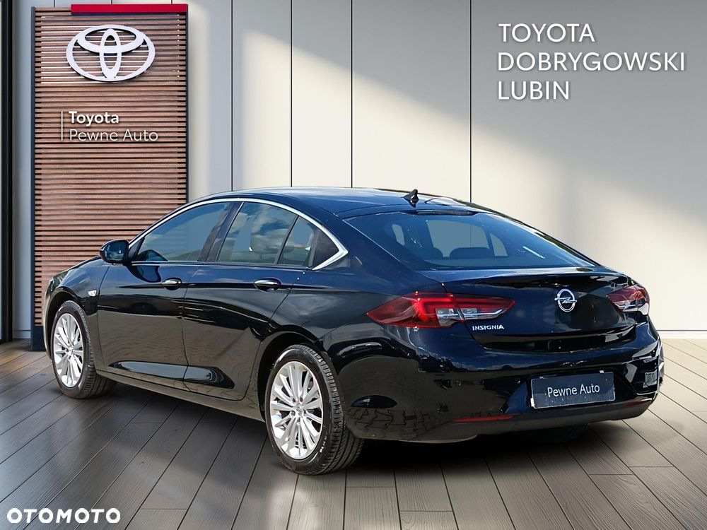 Opel Insignia 1.5 T Elite S&S - 3