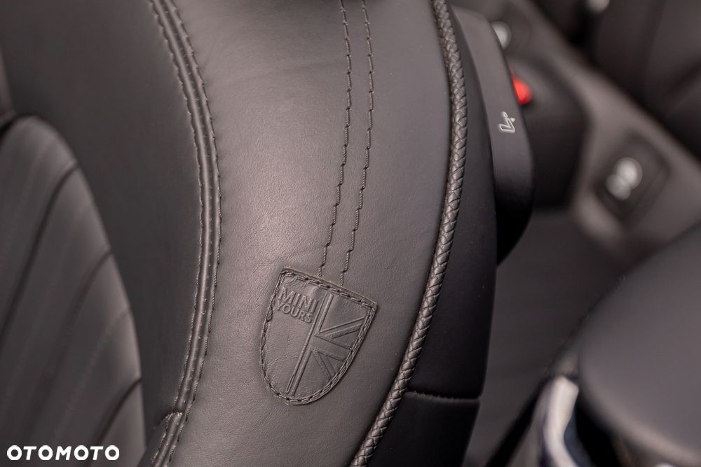 MINI John Cooper Works sport - 20