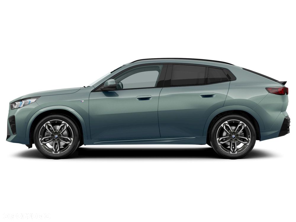 BMW X2 - 3