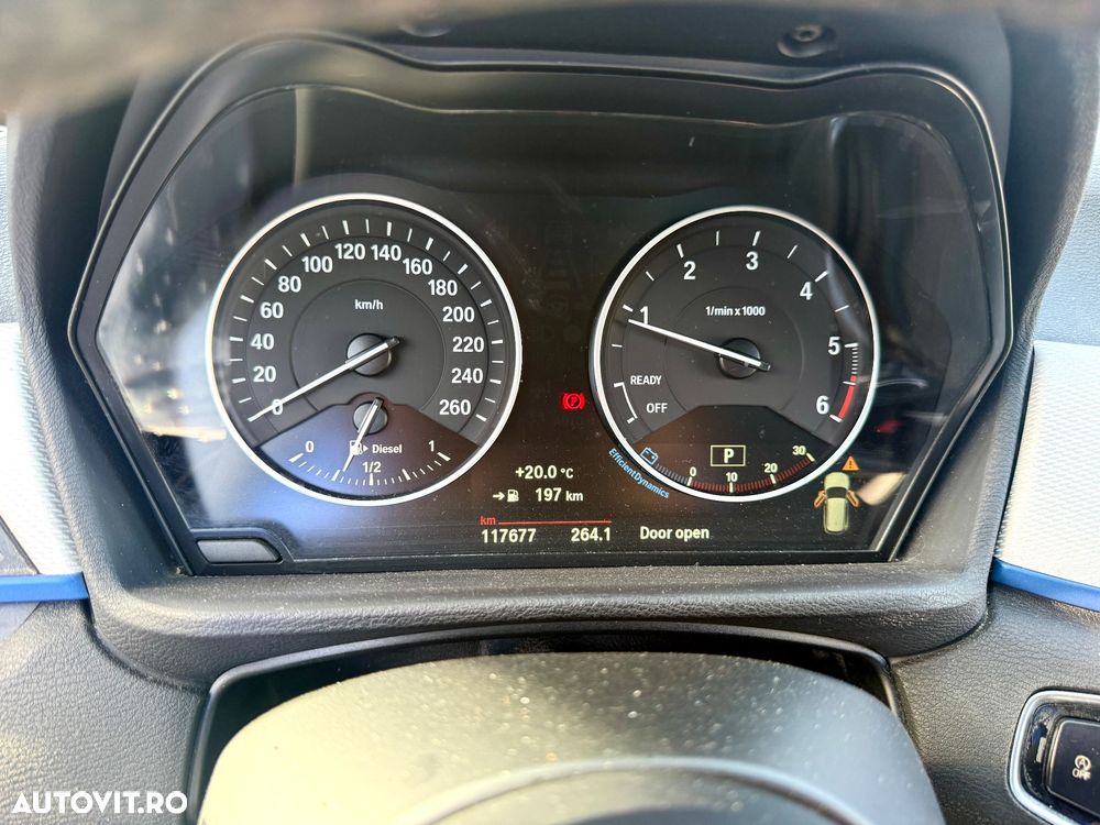 BMW X1 - 14