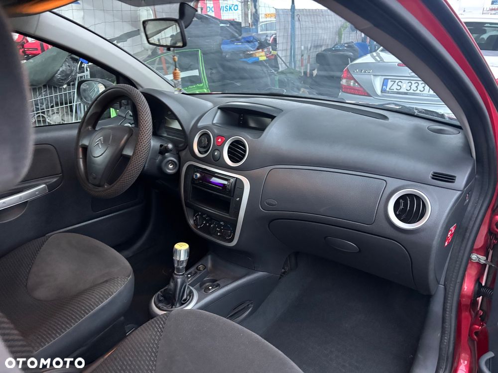 Citroën C2 1.1 Advance - 19