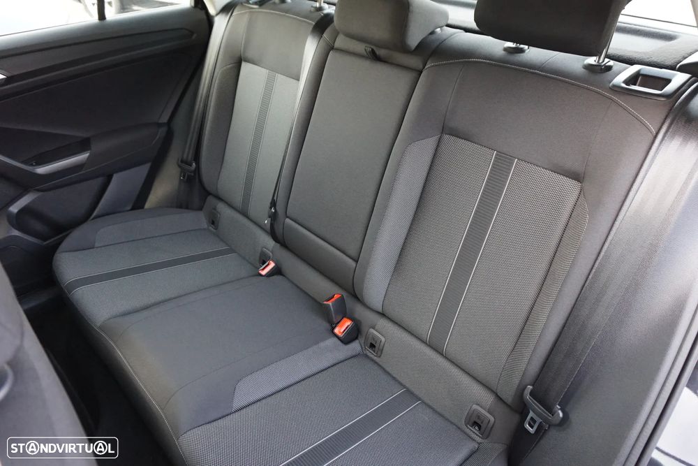 VW T-Roc 1.0 TSI Style - 18