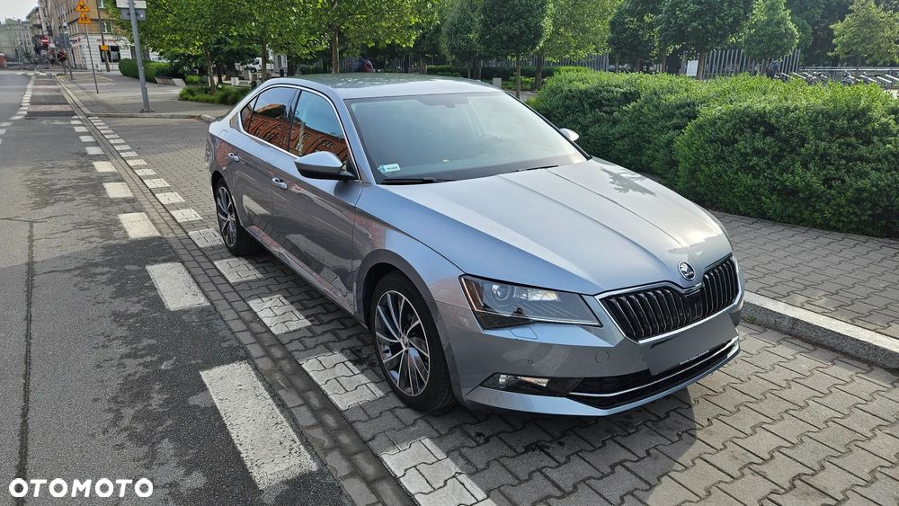 Skoda Superb 1.5 TSI ACT Style - 5