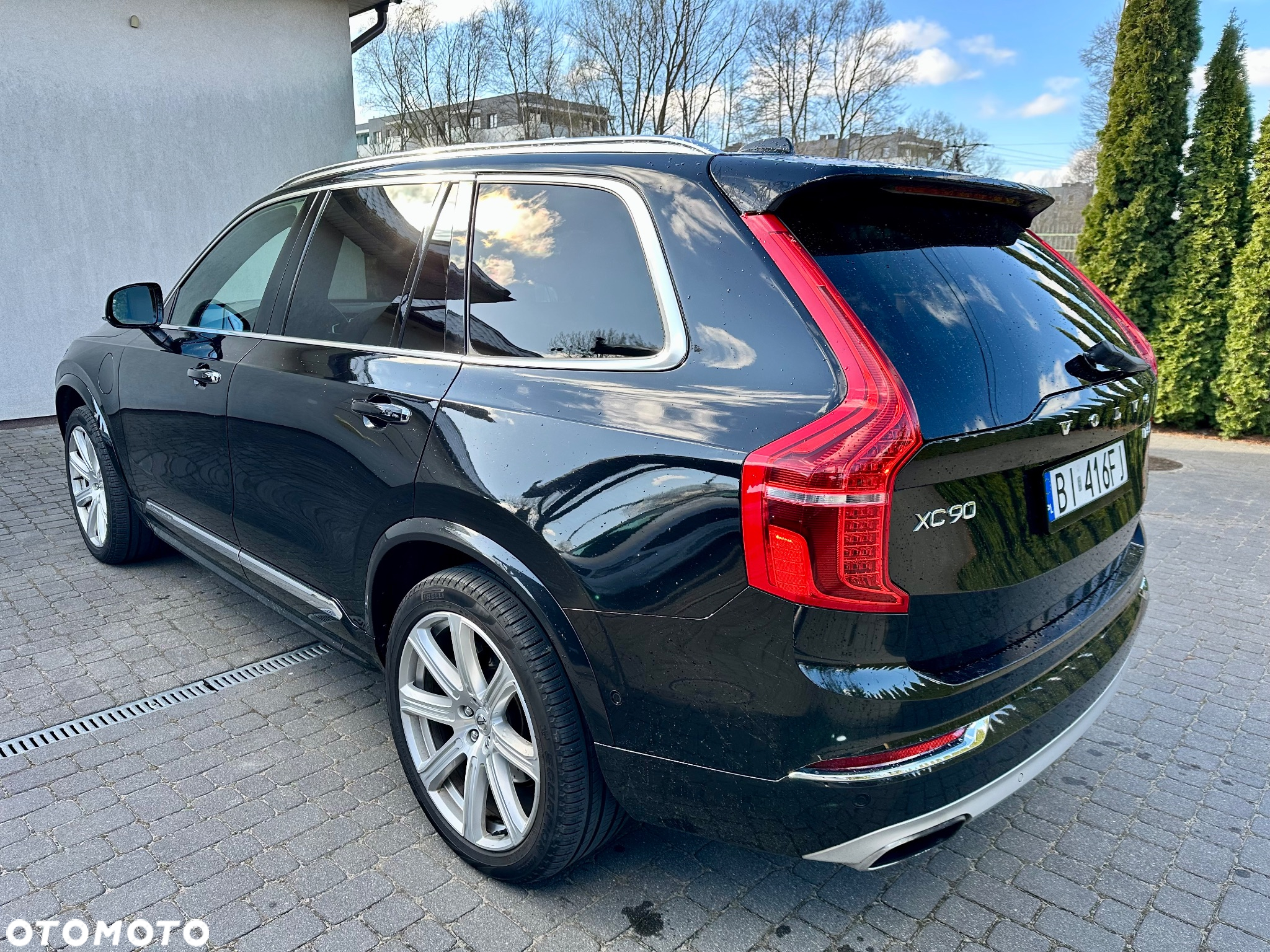 Volvo XC 90 - 4